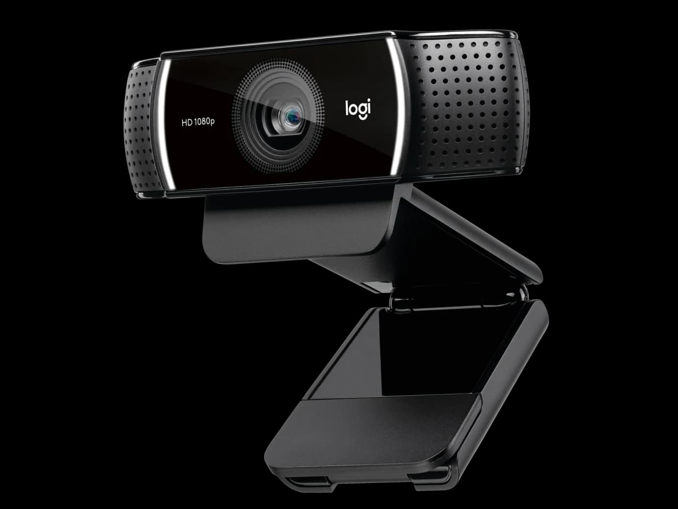 وبکم لاجیتک مدل Logitech C922 Pro Stream Webcam