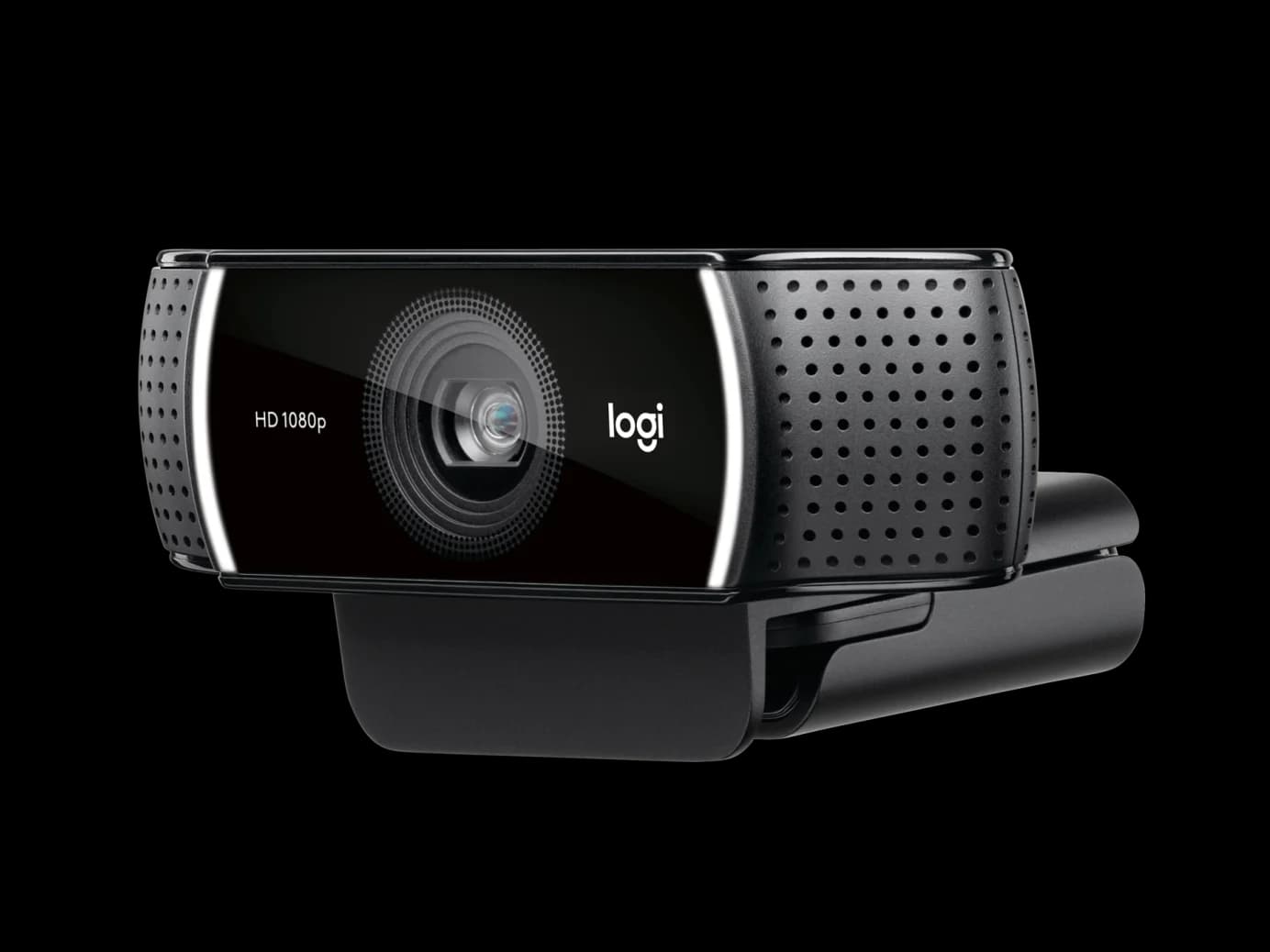 وبکم لاجیتک مدل Logitech C922 Pro Stream Webcam — تصویر ۳