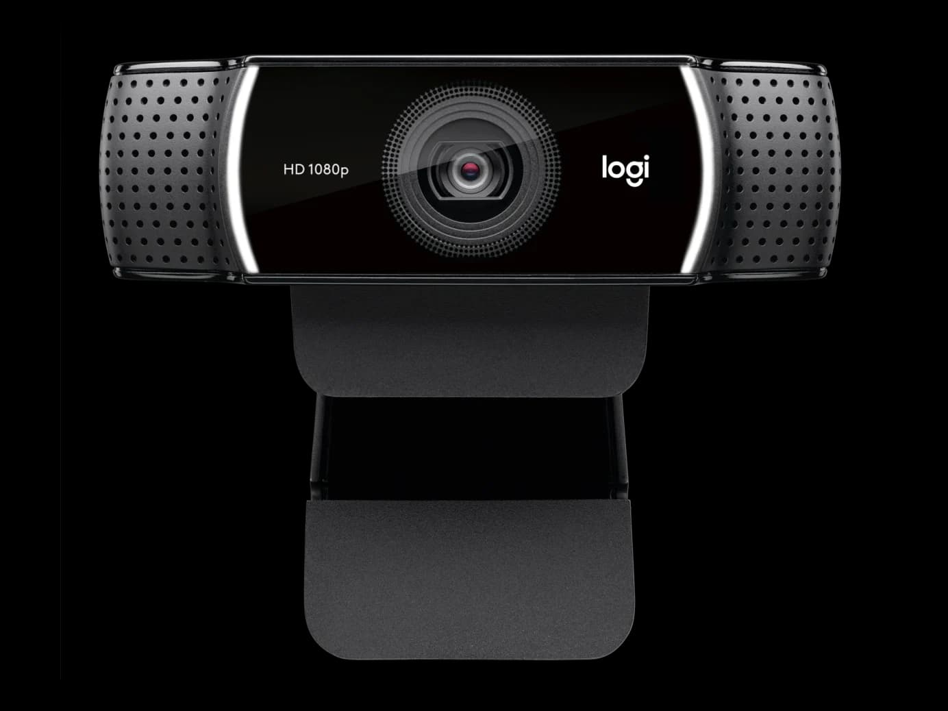 وبکم لاجیتک مدل Logitech C922 Pro Stream Webcam — تصویر ۲