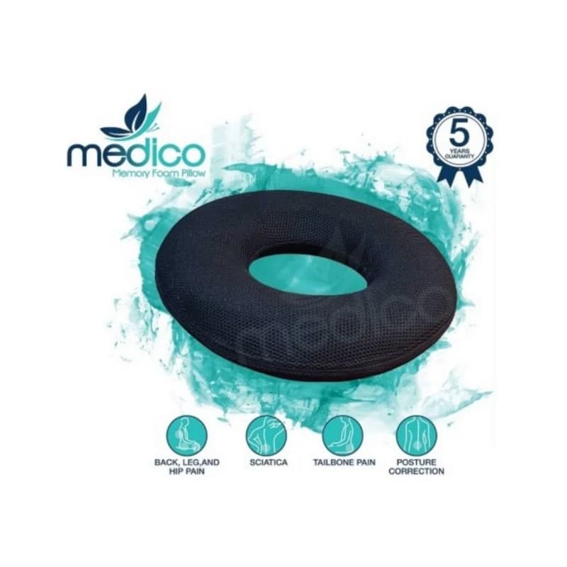 ایرینگ گرد medico
