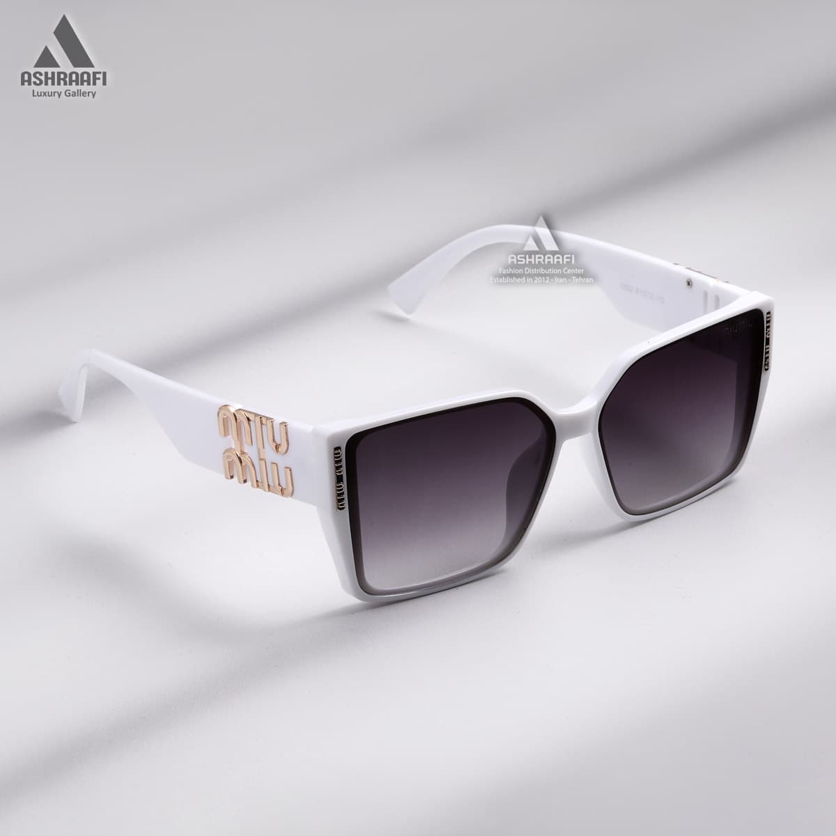 عینک آفتابی میو میو Miu Miu 6922 — تصویر ۳