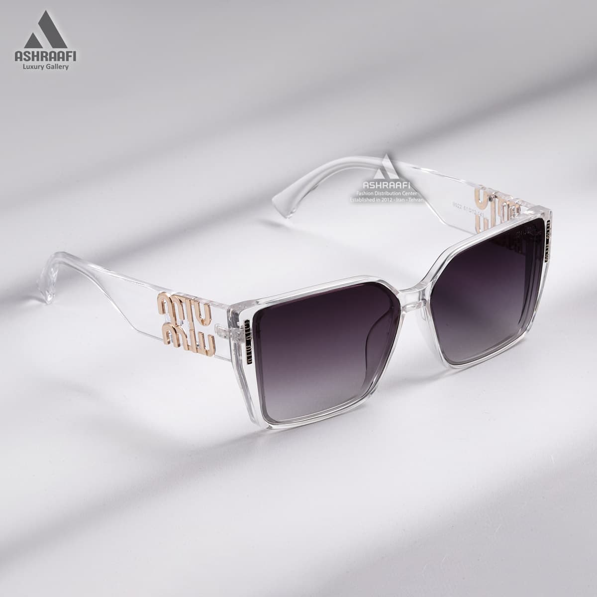 عینک آفتابی میو میو Miu Miu 6922 — تصویر ۵