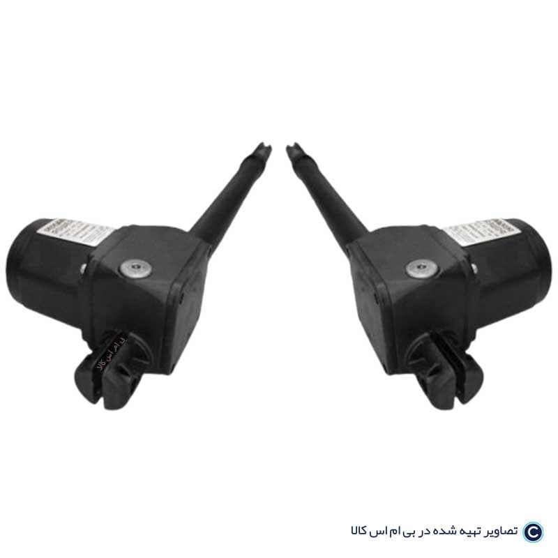 جک پارکینگ پرشین پاور مدل S400 — تصویر ۲