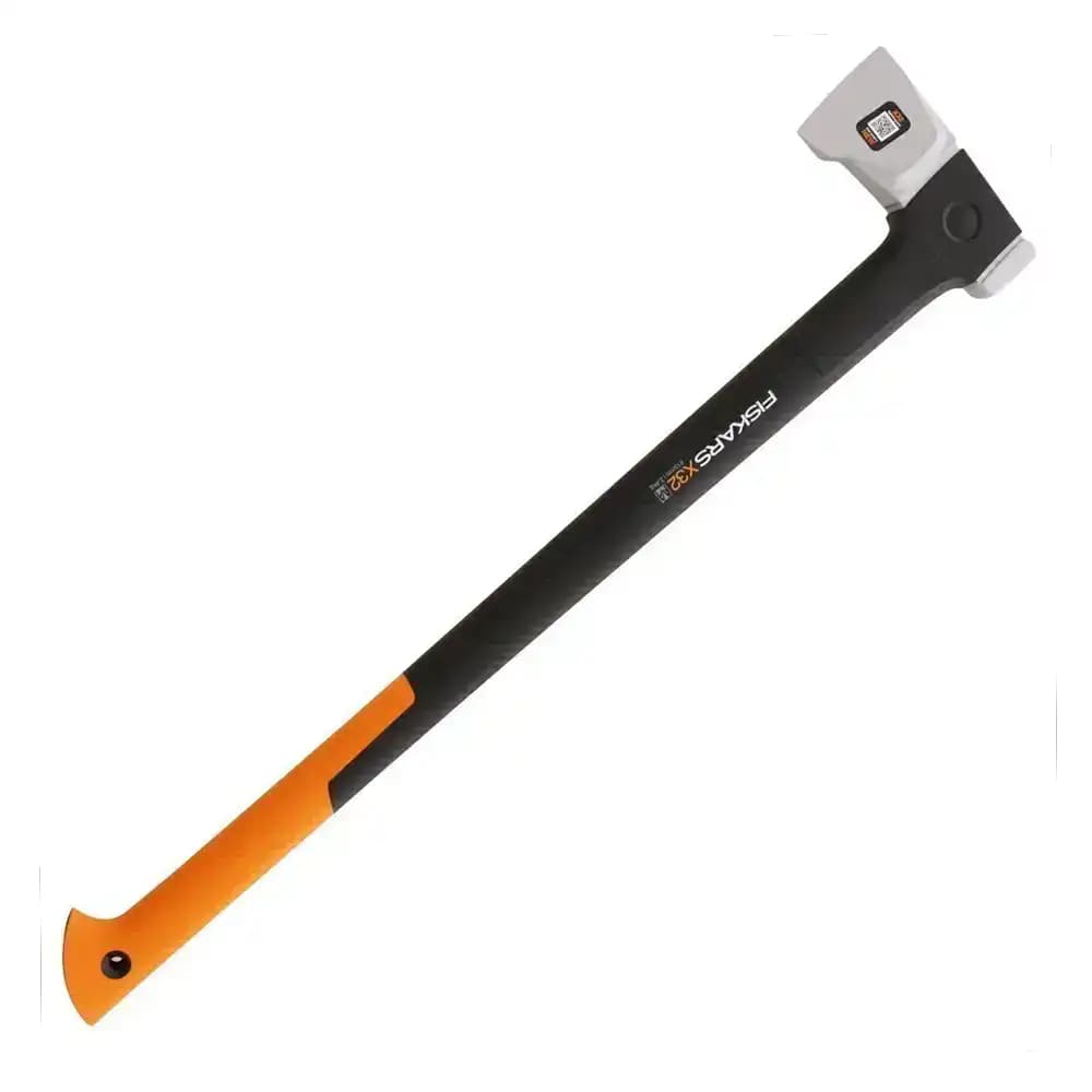 تبر هیزم شکن فیسکارس مدل FISKARS X32L