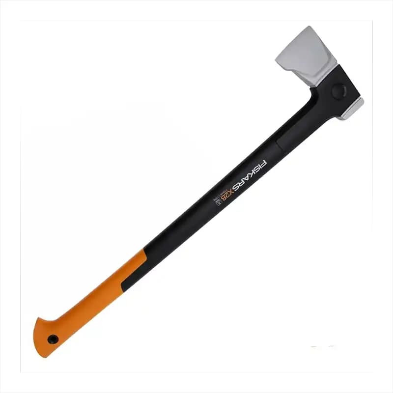 تبر هیزم شکن فیسکارس مدل FISKARS X28M
