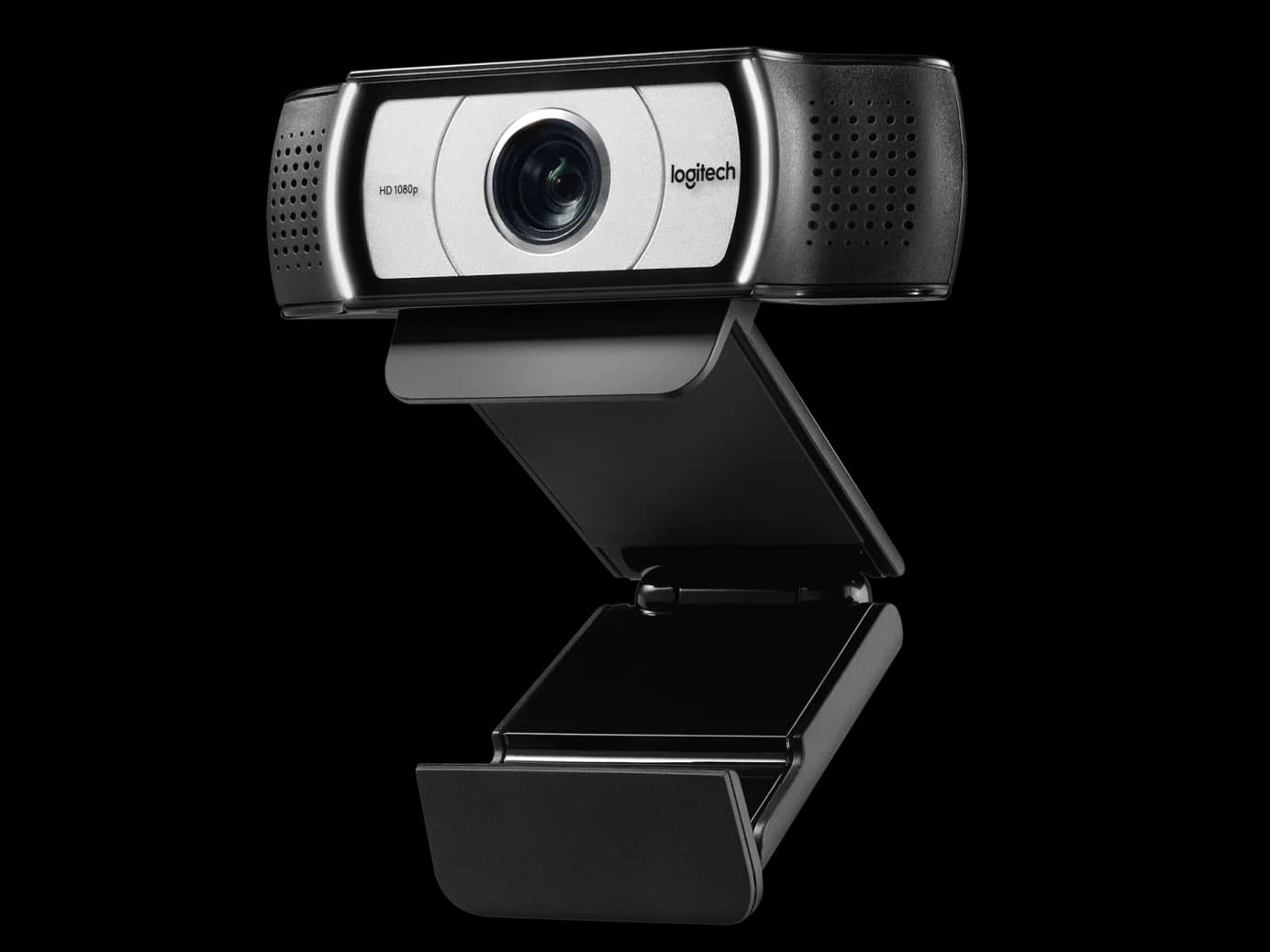 وبکم لاجیتک مدل Logitech C930e — تصویر ۴
