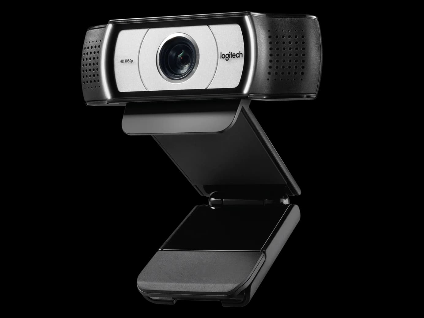 وبکم لاجیتک مدل Logitech C930e — تصویر ۳