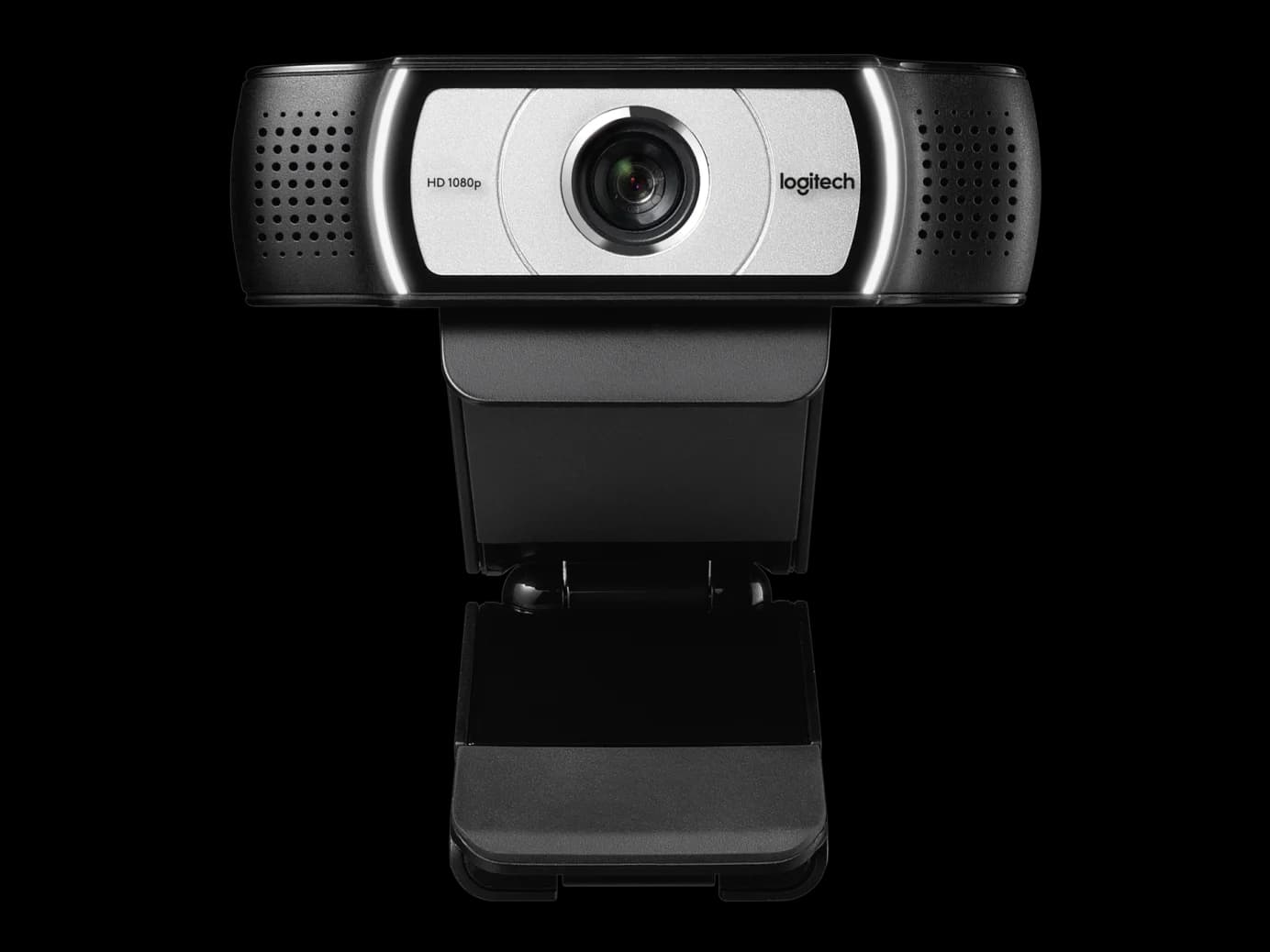 وبکم لاجیتک مدل Logitech C930e