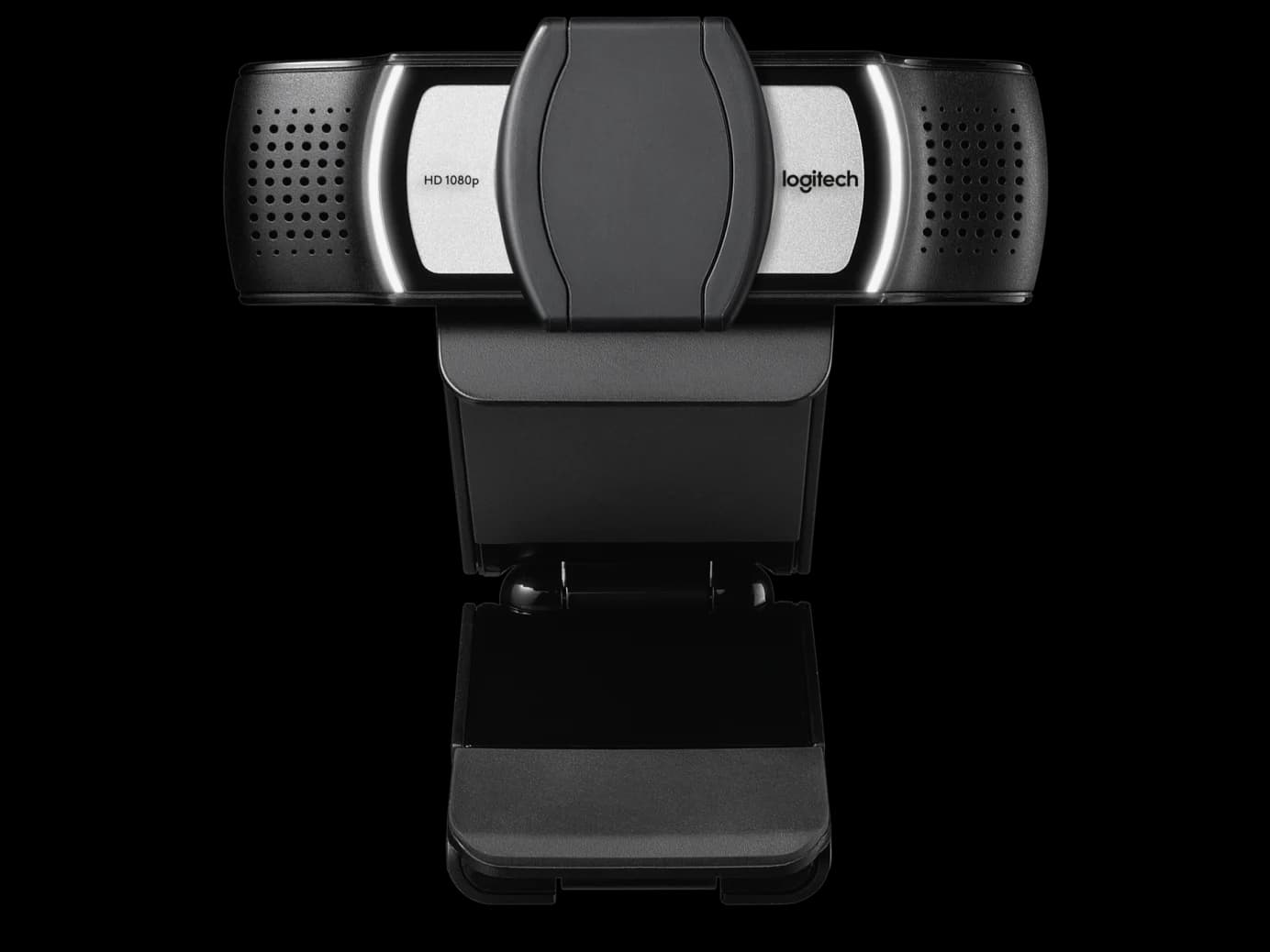وبکم لاجیتک مدل Logitech C930e — تصویر ۲