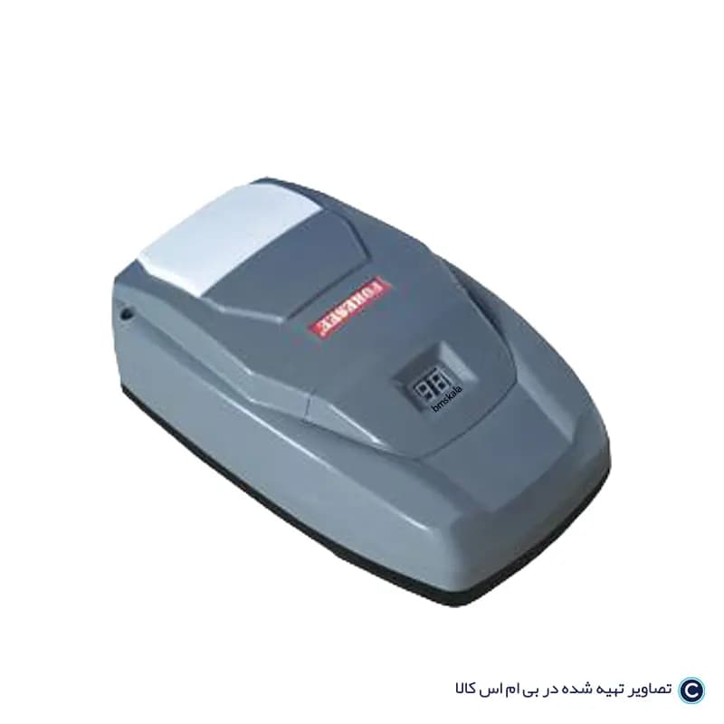 جک زیرسقفی یونیورسال 1200 نیوتن مدل F390 — تصویر ۲