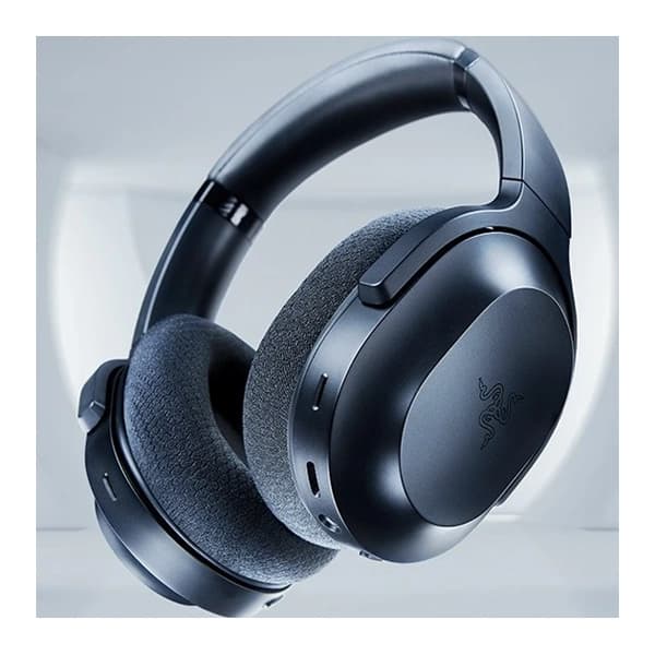هدفون گیمینگ بی سیم ریزر مدل Razer Barracuda — تصویر ۲
