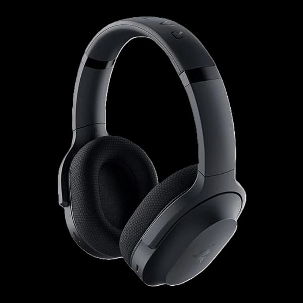 هدفون گیمینگ بی سیم ریزر مدل Razer Barracuda