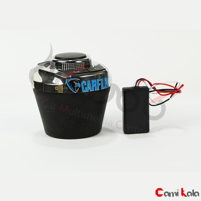 کنترل مالتی مدیا بی سیم کارفلیکس مدل CF541 — تصویر ۶