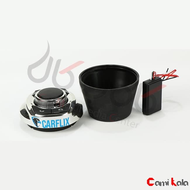 کنترل مالتی مدیا بی سیم کارفلیکس مدل CF541 — تصویر ۷