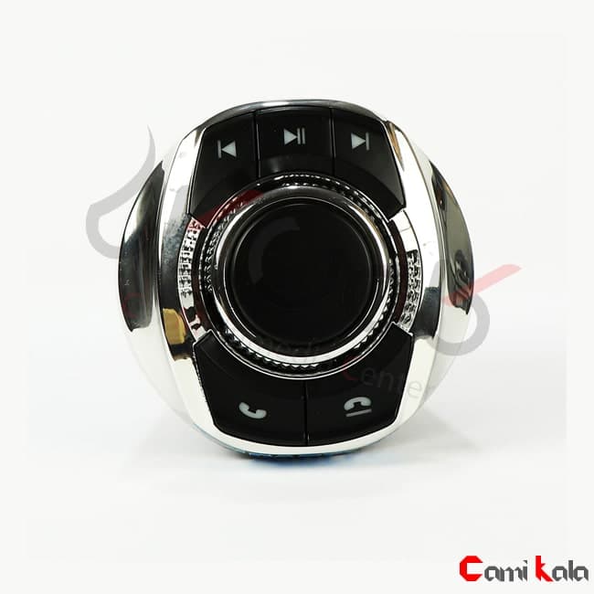 کنترل مالتی مدیا بی سیم کارفلیکس مدل CF541 — تصویر ۴