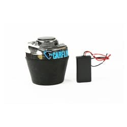 کنترل مالتی مدیا بی سیم کارفلیکس مدل CF541