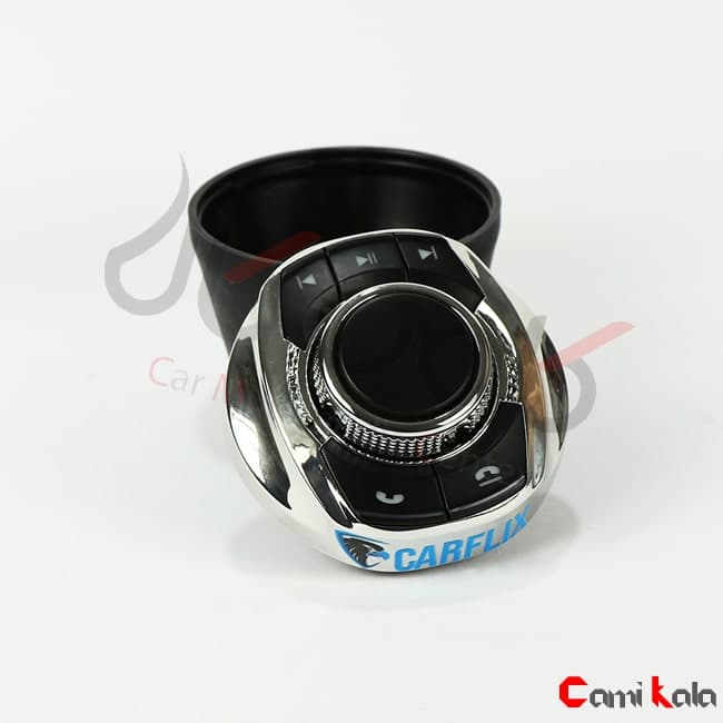 کنترل مالتی مدیا بی سیم کارفلیکس مدل CF541 — تصویر ۲