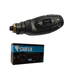 کنترل فرمان مانیتور اندروید کارفلیکس مدل CF231