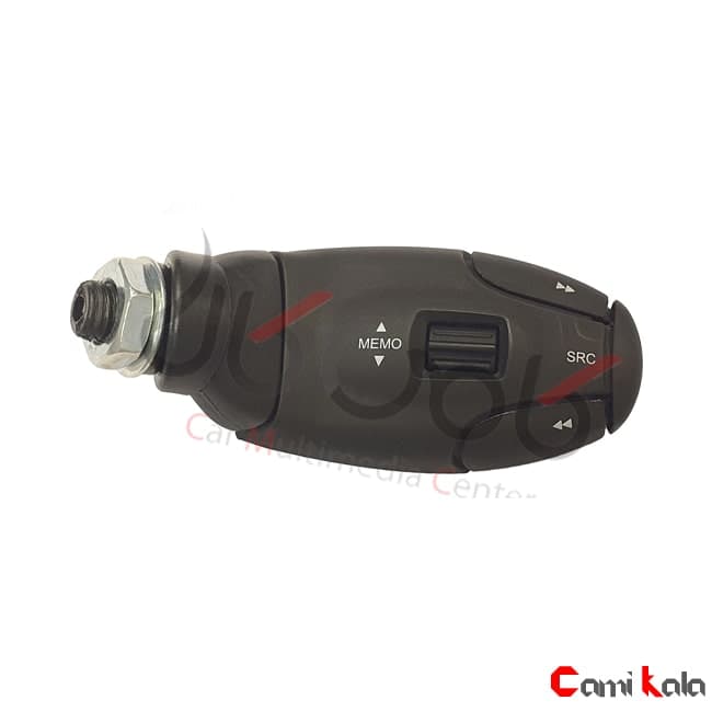 کنترل فرمان مانیتور اندروید کارفلیکس مدل CF231 — تصویر ۶