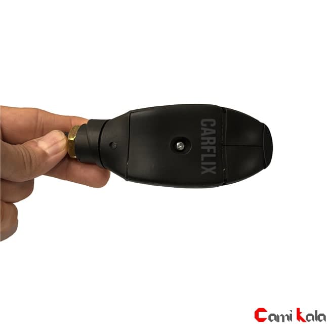 کنترل فرمان مانیتور اندروید کارفلیکس مدل CF231 — تصویر ۴
