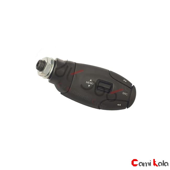 کنترل فرمان مانیتور اندروید کارفلیکس مدل CF231 — تصویر ۵