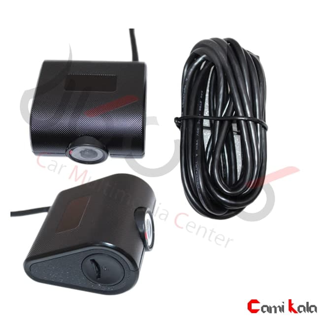 دوربین ثبت وقایع خودرو کارفلیکس ADAS مدل Carflix U1 Pro — تصویر ۵