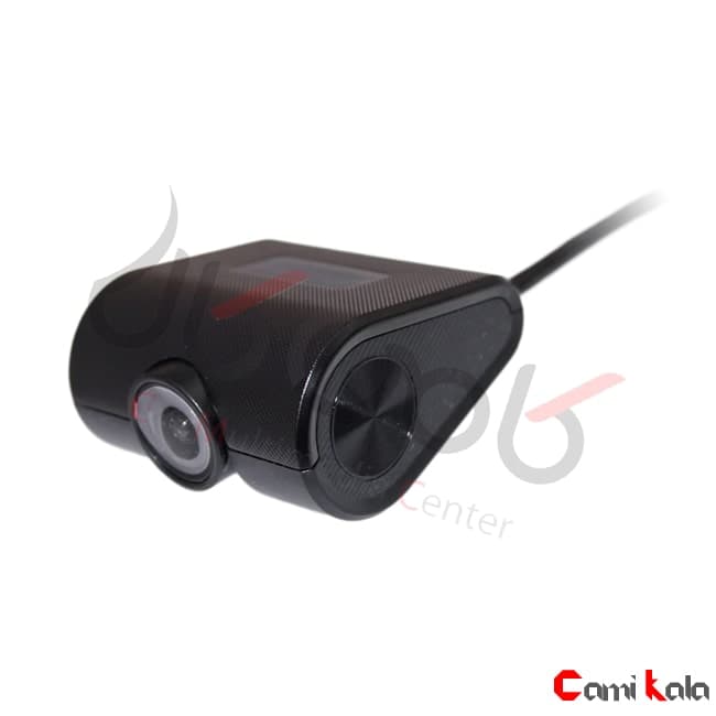 دوربین ثبت وقایع خودرو کارفلیکس ADAS مدل Carflix U1 Pro — تصویر ۷