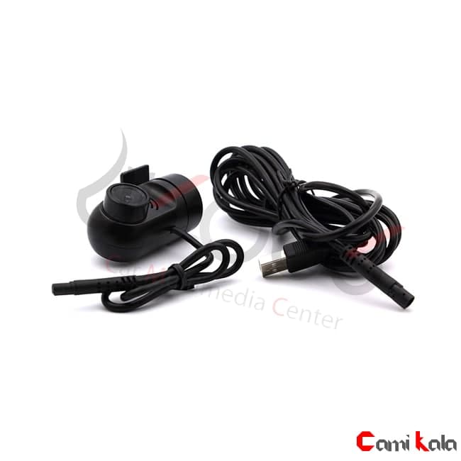 دوربین ثبت وقایع خودرو کارفلیکس مدل Carflix U1 — تصویر ۴