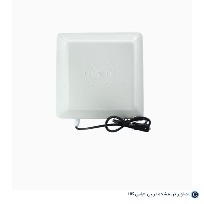 آنتن برد بلند Mini long range UHF