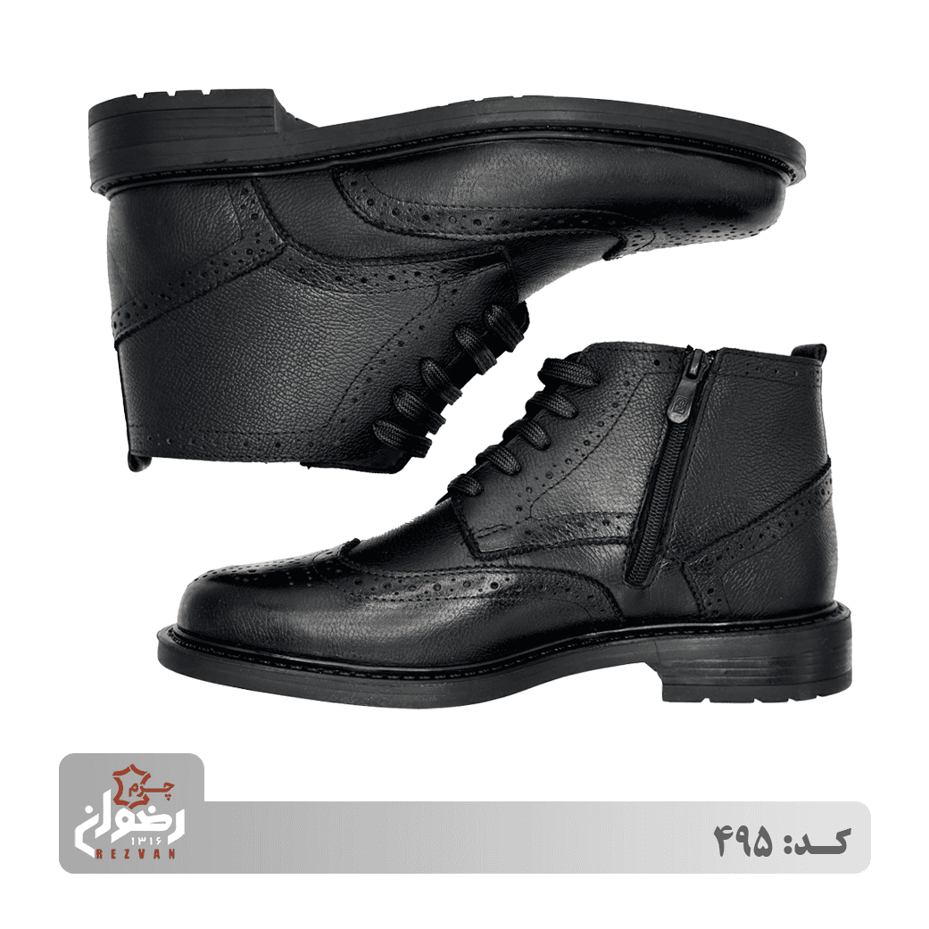 کد 495 | چرم رضوان — تصویر ۳