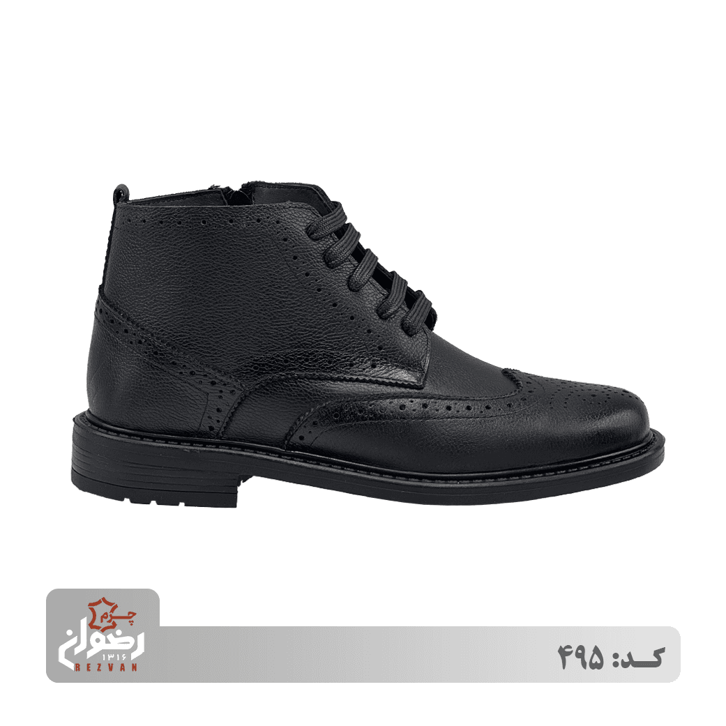 کد 495 | چرم رضوان — تصویر ۲
