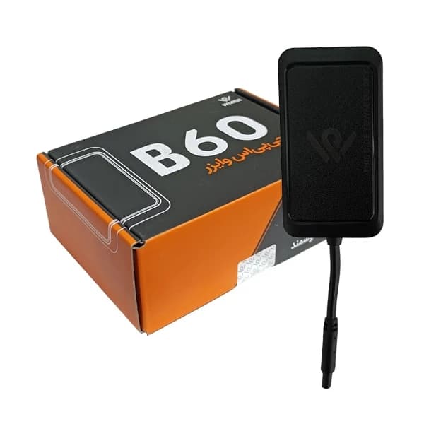 ردیاب وایزر مدل B60 — تصویر ۴
