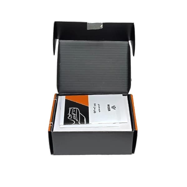 ردیاب وایزر مدل B60 — تصویر ۷