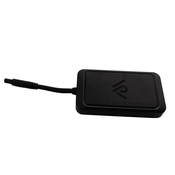 ردیاب وایزر مدل B60 — تصویر ۶