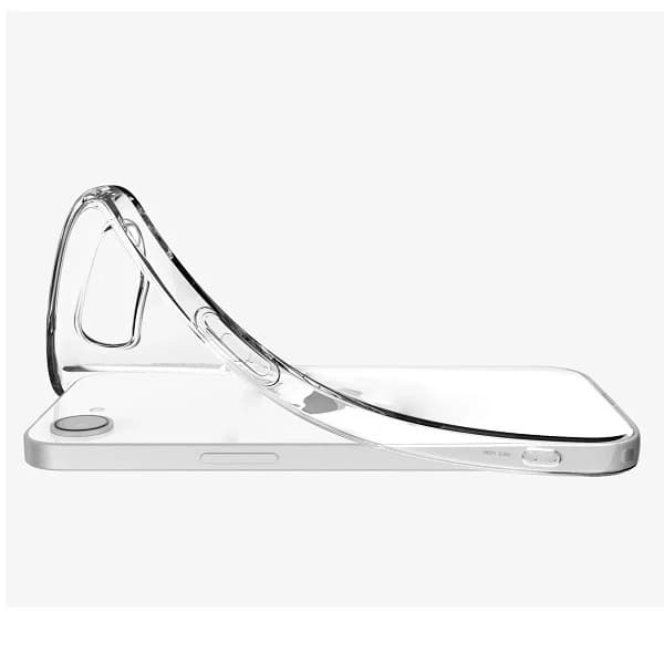 قاب Apple Iphone 16e یونیک مدل Unique Case شفاف — تصویر ۲
