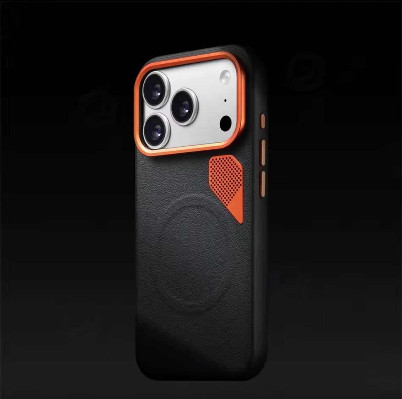 قاب گوشی مردانه businesses case کد c4547 — تصویر ۴