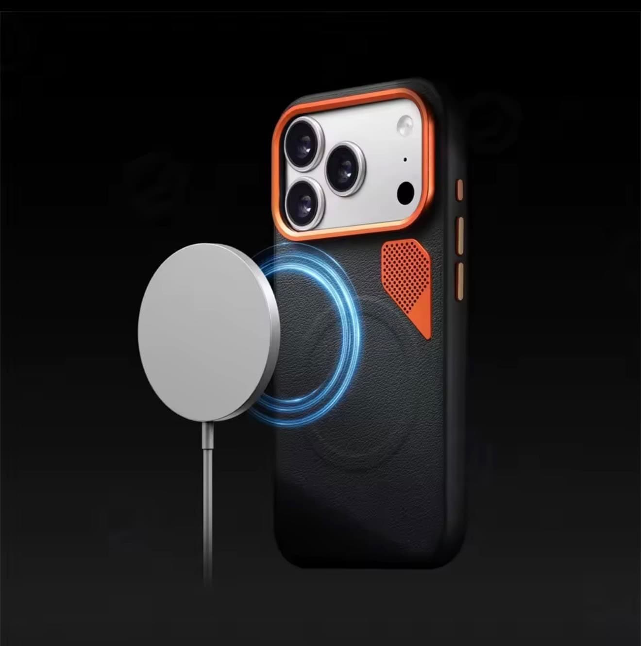 قاب گوشی مردانه businesses case کد c4547 — تصویر ۵