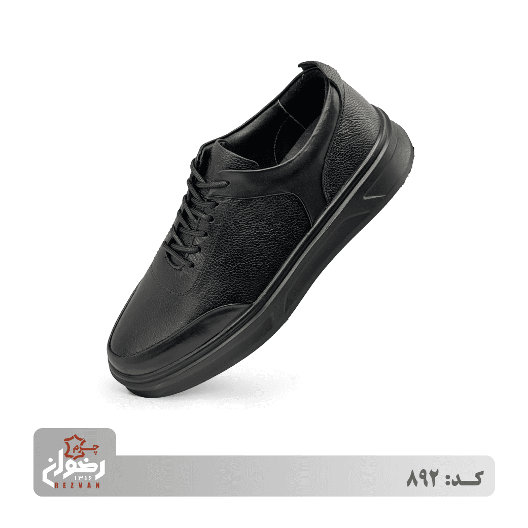 کد 892 | چرم رضوان