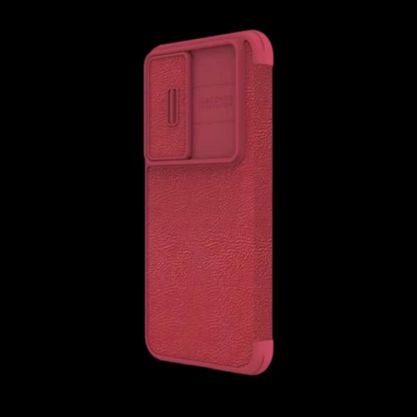 قاب Samsung Galaxy S23 نیلکین Qin Pro Case — تصویر ۴