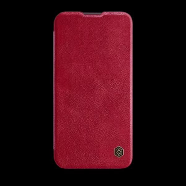 قاب Samsung Galaxy S23 نیلکین Qin Pro Case — تصویر ۵