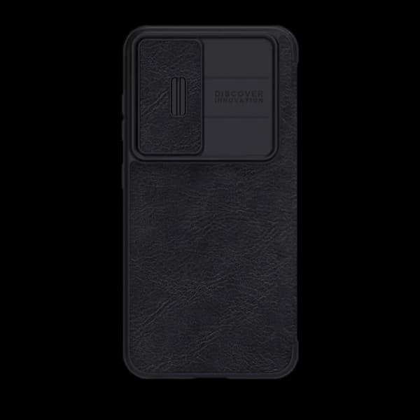 قاب Samsung Galaxy S23 نیلکین Qin Pro Case — تصویر ۲