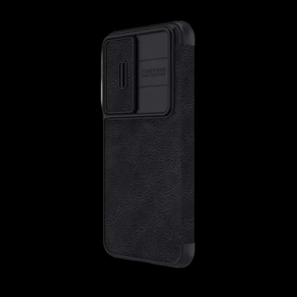 قاب Samsung Galaxy S23 نیلکین Qin Pro Case