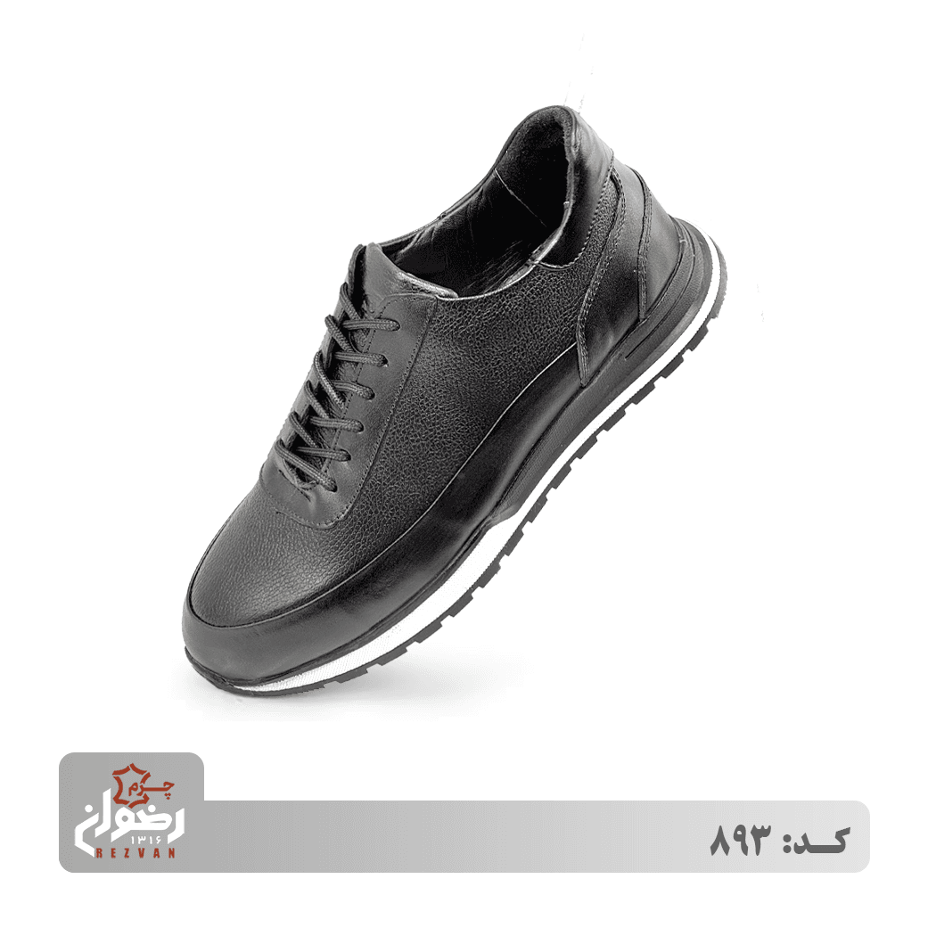 کد 893 | چرم رضوان