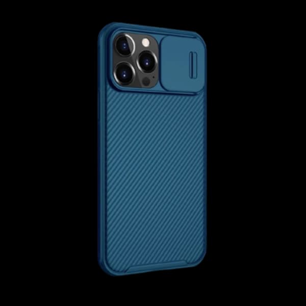 قاب ایفون 13 مینی نیلکین Nillkin CamSheild Pro Case — تصویر ۴
