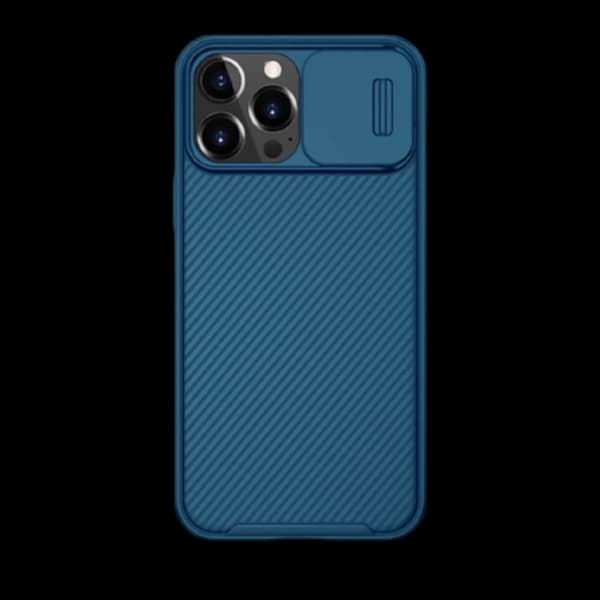قاب ایفون 13 مینی نیلکین Nillkin CamSheild Pro Case — تصویر ۵