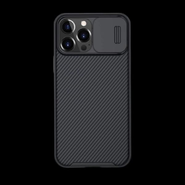 قاب ایفون 13 مینی نیلکین Nillkin CamSheild Pro Case — تصویر ۲