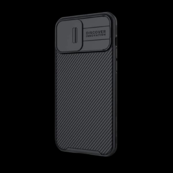 قاب ایفون 13 مینی نیلکین Nillkin CamSheild Pro Case