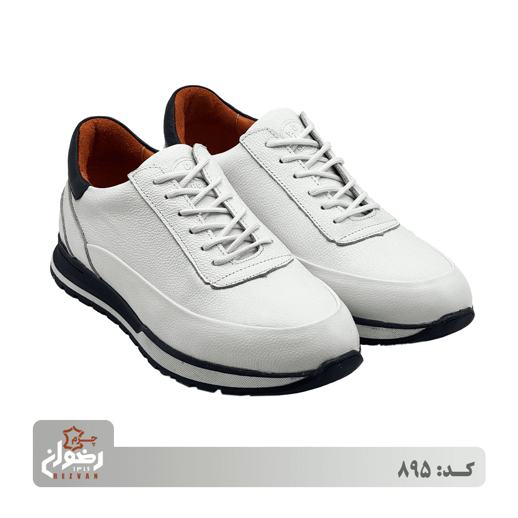 کد 895 | چرم رضوان — تصویر ۴