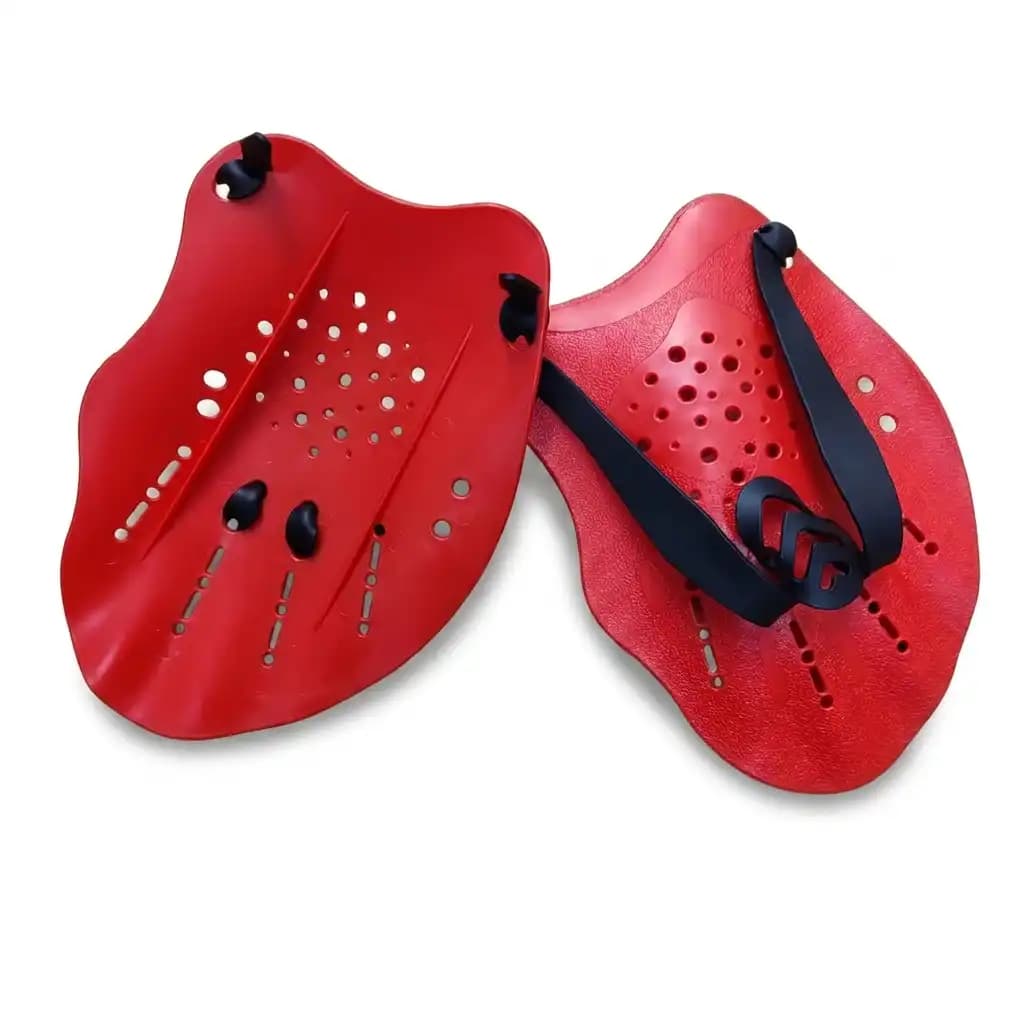کفی شنا اسپیدو Speedo مدل قوس دار در پنج رنگ — تصویر ۴