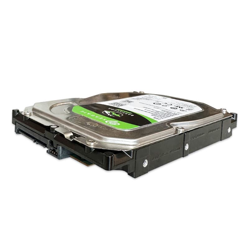 هارد دیسک سیگیت Seagate Compute 2TB استوک — تصویر ۲